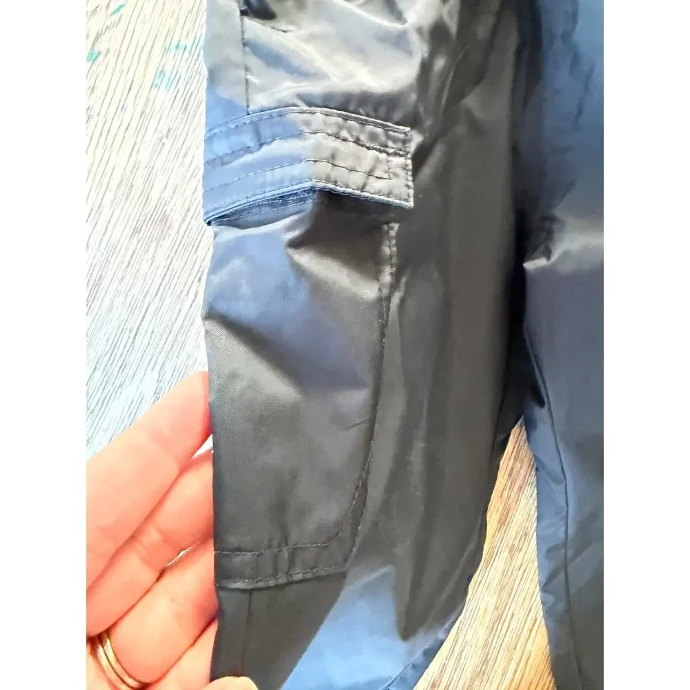 Columbia black waterproof